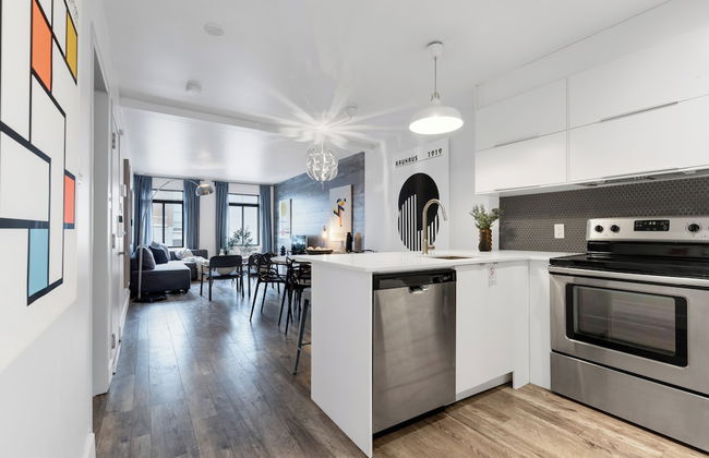 Liv MTL - Urban - Foto 61