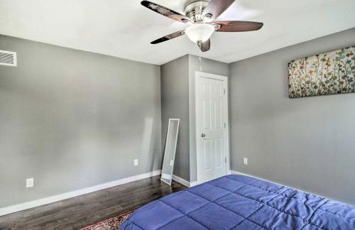 Modern Home on Mille Lacs Lake! Amazing yard and game-room! - Foto 38