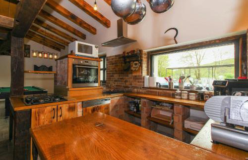 Villa Tina Livade in Gradinje - Haus für 8-12 Personen - Foto 22