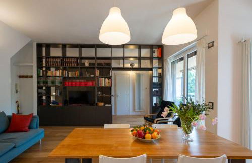 Fleming Magnolia, confortevole open space - Foto 8