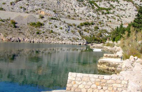 Seaside stone house - Foto 45