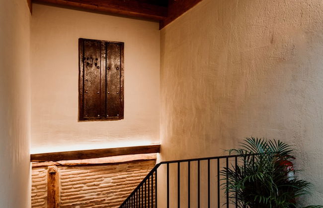 Boutique Palacio Condes de Cirac - Foto 40