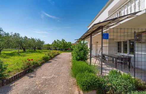 Holiday Home Skabrnja 79 With Outdoor Swimmingpool - Foto 17
