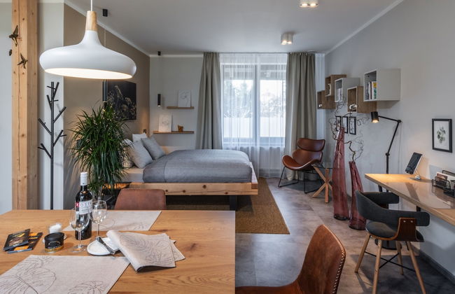 Redfoxapartment - Foto 24