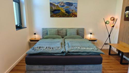 Nordloft Bad Nenndorf - Foto 1