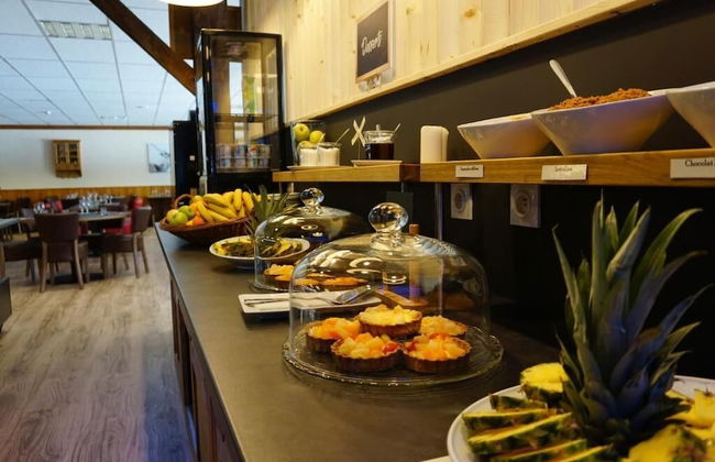 Les Cimes du Léman - Photo 30