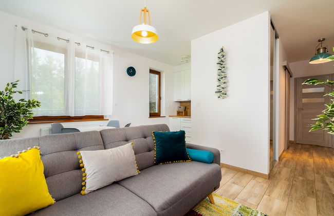 Apartamenty Sun & Snow Ogrodnicza - Foto 13