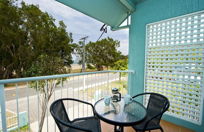 Beachcomber Unit 2 - Photo 9