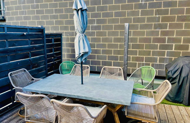 Liv MTL - Plato - Foto 46