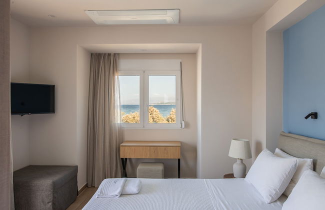 Almiriki Chios Rooms & Apartments - Photo 77