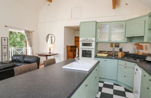 The Coach House at Plas Dolguog - Foto 11