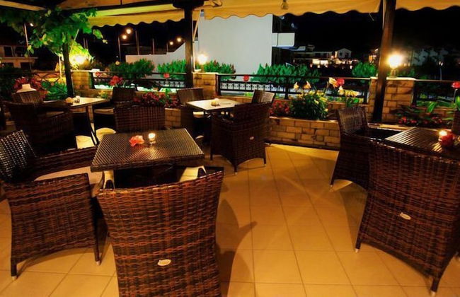 Odeon Hotel - Foto 56