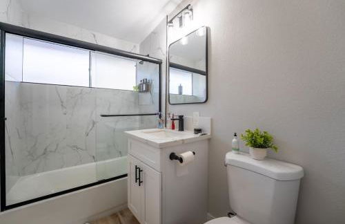 Las Vegas Eichler, Pool, Cabana Bar, Fast WiFi - Foto 19