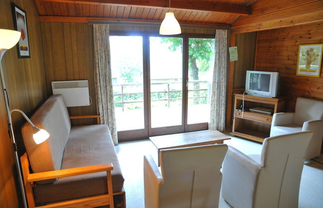 Bungalow in Belgium Near Green Hills - Foto 11