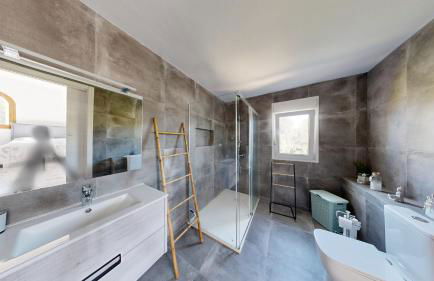 Villa Cristopol - Foto 12