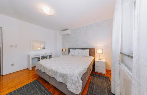 Apartments Alenka by the sea - Foto 63