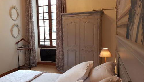 Hotel Particulier Robin Quantin - Foto 3