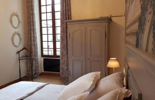 Hotel Particulier Robin Quantin - Foto 3