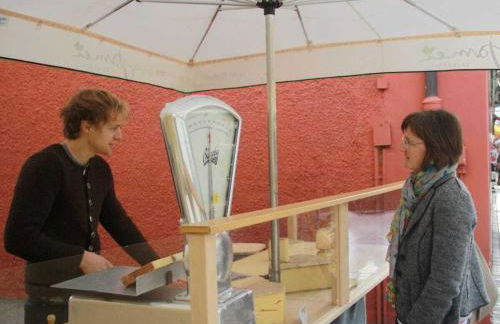 Holiday apartment with 2 bedrooms - Foto 42