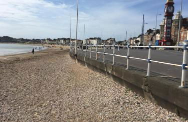 Isambard Cottage - Photo 35