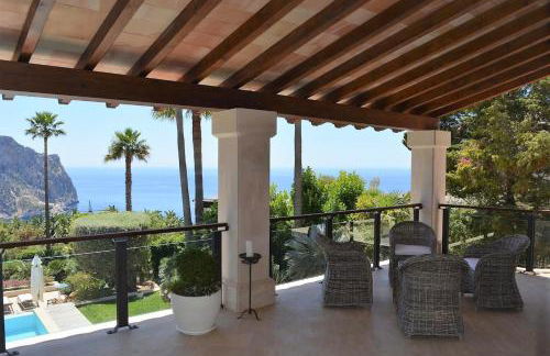 Andratx Villa: A Stylish Oasis of Relaxation, 1043 - Foto 35