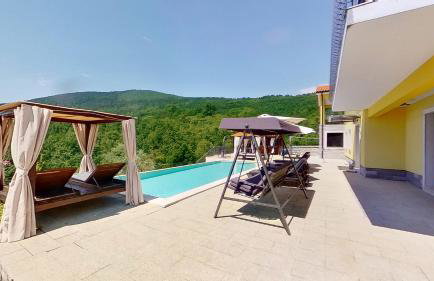 Villa Bambi - Foto 28