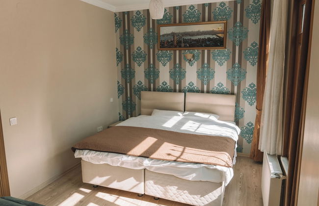 Green Life Apart Hotel - Foto 16