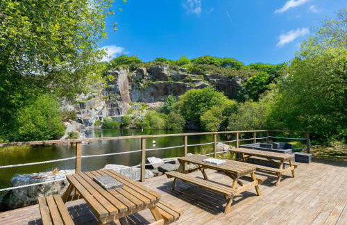 Mellydonen Beder Del Melly, Tor Down Quarry - Foto 35