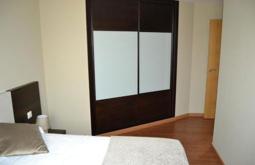 Ático Xacobeo 360 views - Foto 10