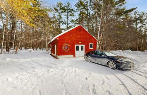 Bethel Beauty - Foto 20