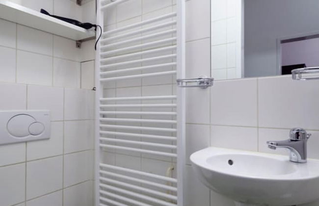 Green and Quiet Apartment near Center - Foto 20