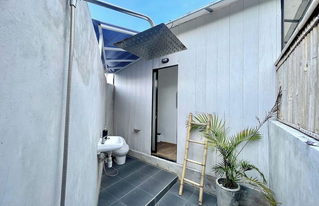 Double U Camp And Villa - Foto 66