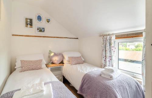 Heartwarming Cottage - Foto 22