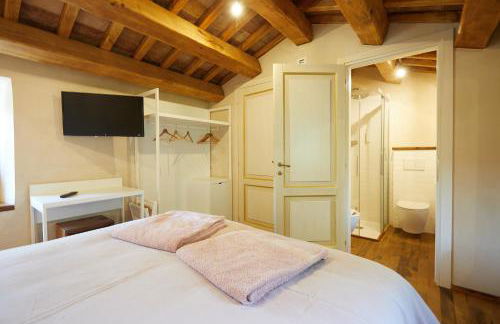 Agriturismo Montecolombo by Il Ritorno - Foto 41