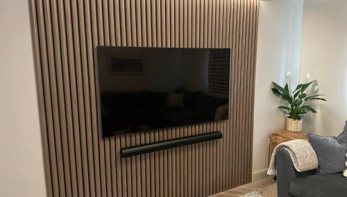 Detached Luxury Coach House - Sky Sports Cinema - EVCharger - Foto 4