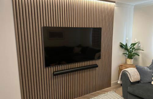 Detached Luxury Coach House - Sky Sports Cinema - EVCharger - Foto 4