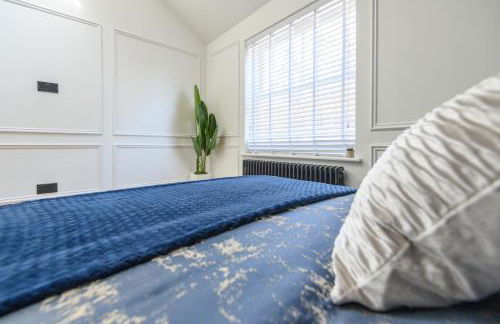 Paradise Boutique Deluxe - Leeds City Center - Steps to Ivy Asia - Foto 11