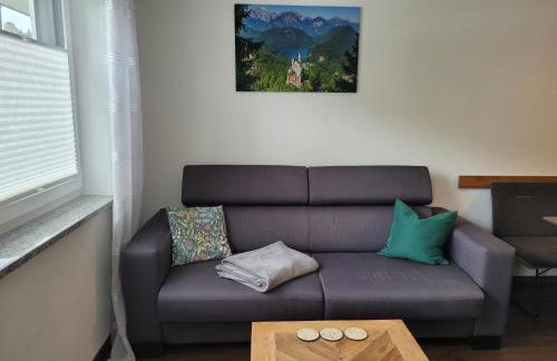Traumwohnung Füssen 22 - Foto 19