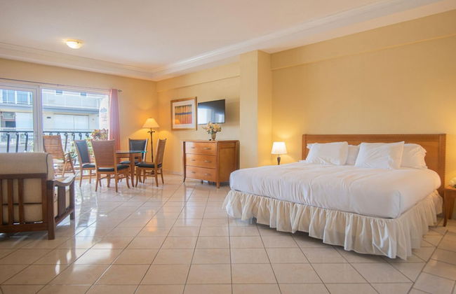 NEW Bay Harbor Studio 206 - Foto 8