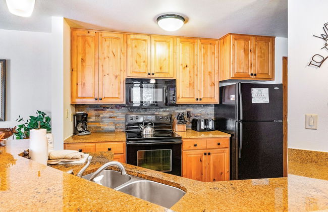 The Lodge at Steamboat - Foto 34