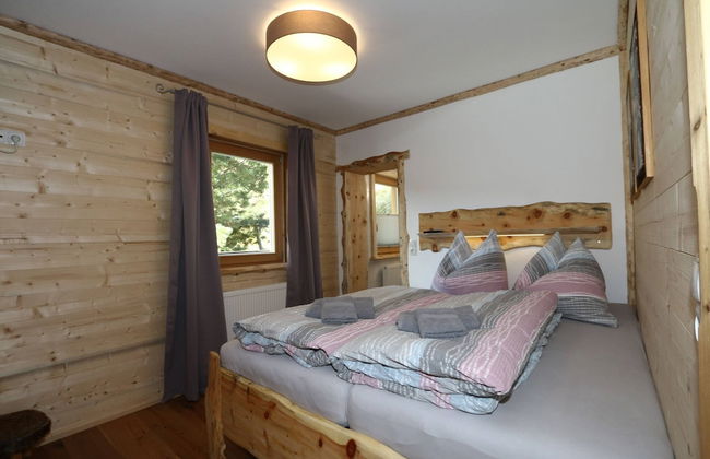 Unique Large Alpine Pasture in the Middle of the Zillertal Mountains - Foto 9