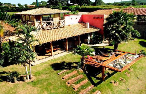 Rancho Recanto da Serra - Photo 27