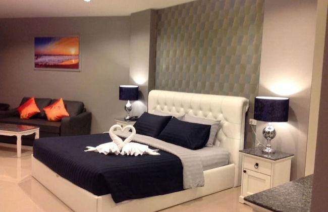 Apartment in Aonang & Railay Sea View - Photo 1