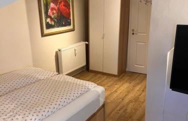 Ferienwohnung Giacomelli 2 - Foto 5