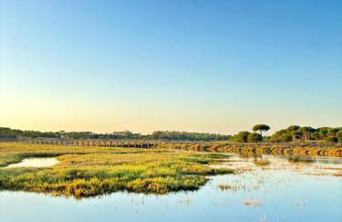 Casa Marinera en El Rompido - Foto 32