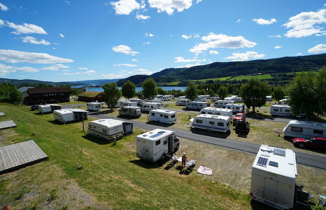 Lillehammer Turistsenter Camping - Foto 7