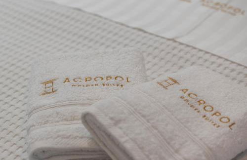 Acropol Golden Suites - Foto 38