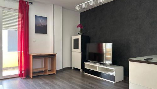 Piso familiar en El Toyo - Foto 4