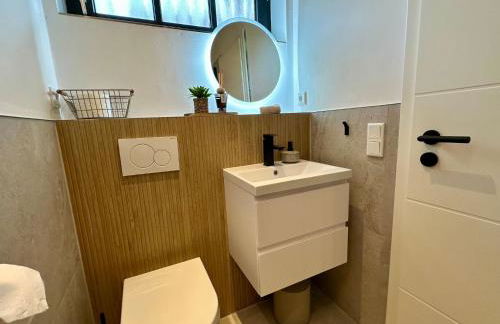 Holiday Home Das Schleihaus Hinterm Deich - genießen Sie die Schlei- und Ostseeregion by Interhome - Photo 7