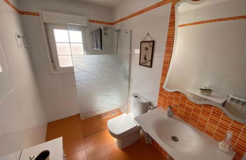 Casa Rural Goñi - Foto 19